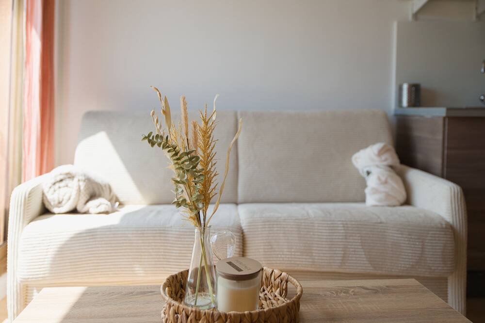 Photo of Livingroom in Baille