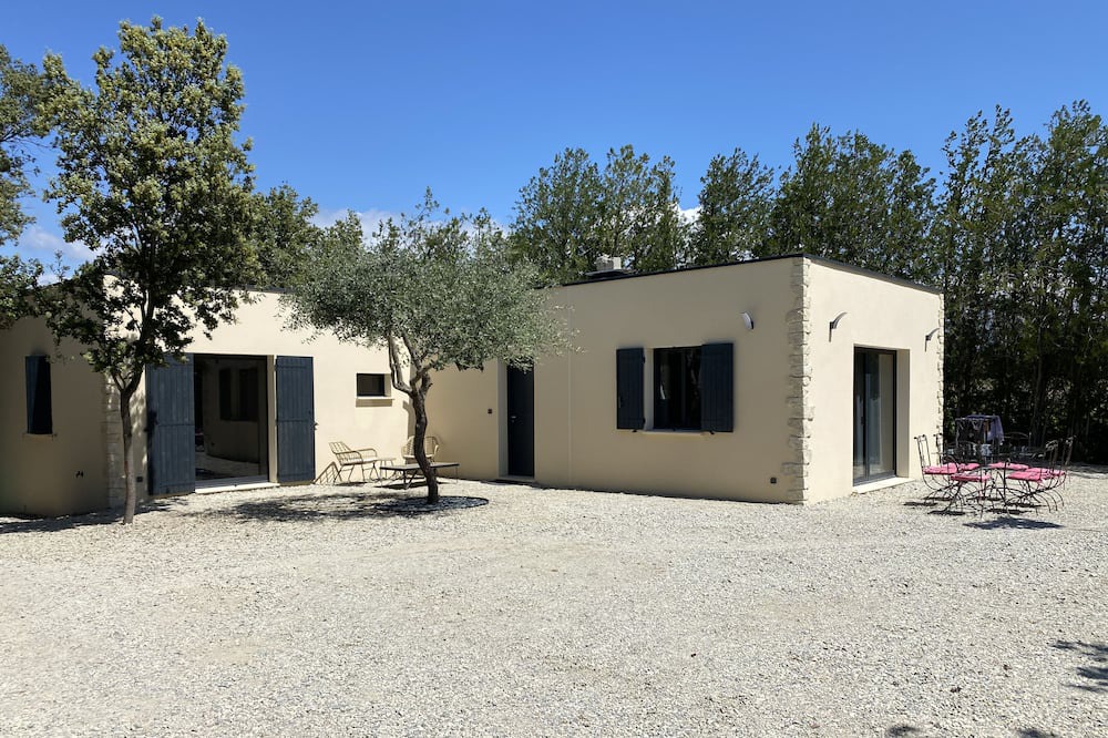 Photo of Outdoor in Carpentras