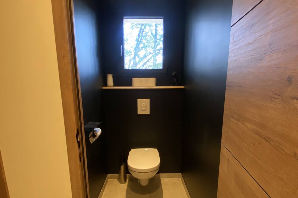 Photo of Bathroom in Carpentras