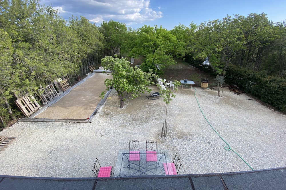 Photo of Outdoor in Carpentras