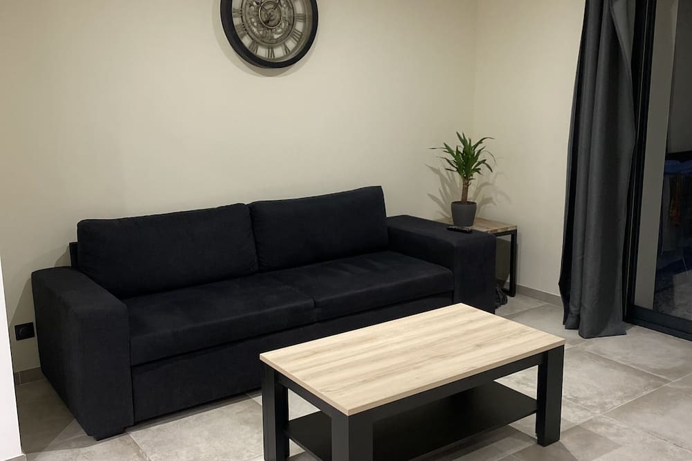 Photo of Livingroom in Carpentras