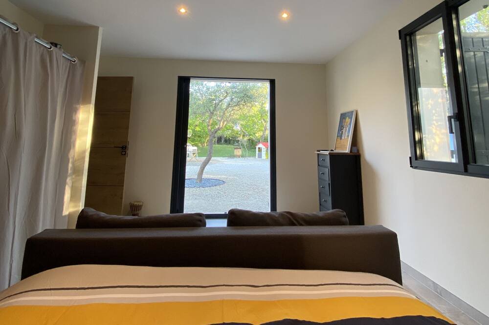 Photo of Bedroom in Carpentras