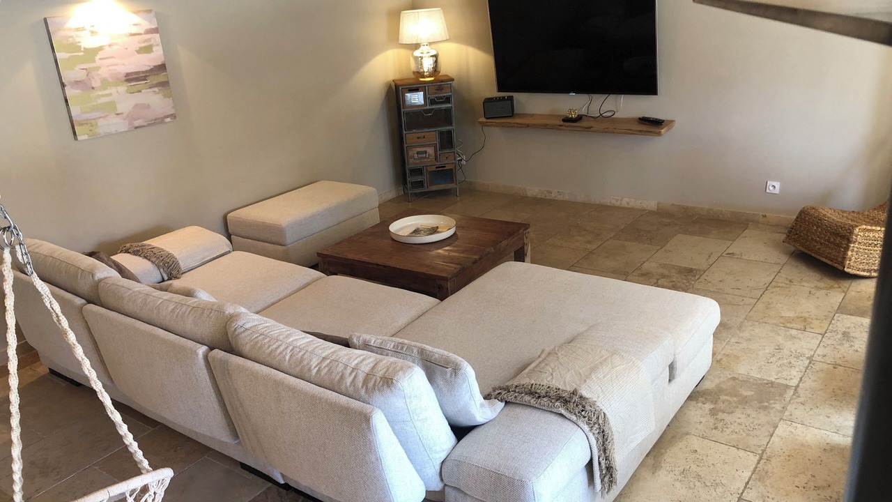 Photo of Livingroom in Paluds de Noves