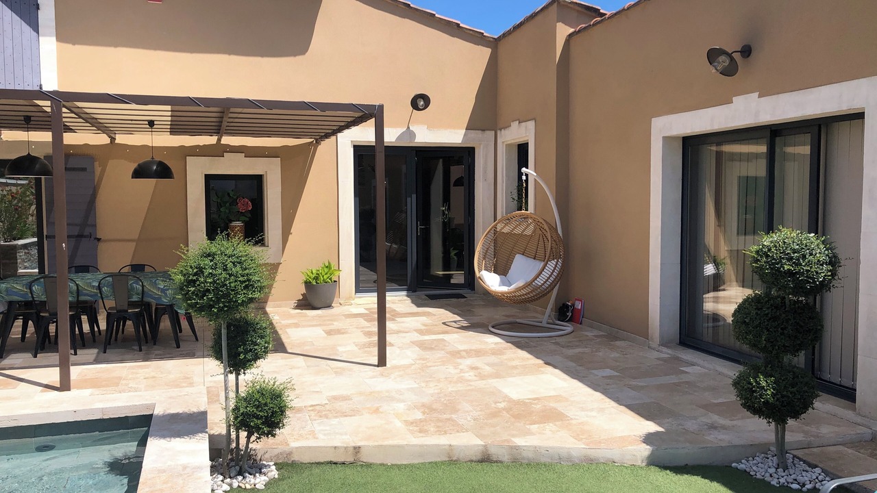 Photo of Outdoor in Paluds de Noves