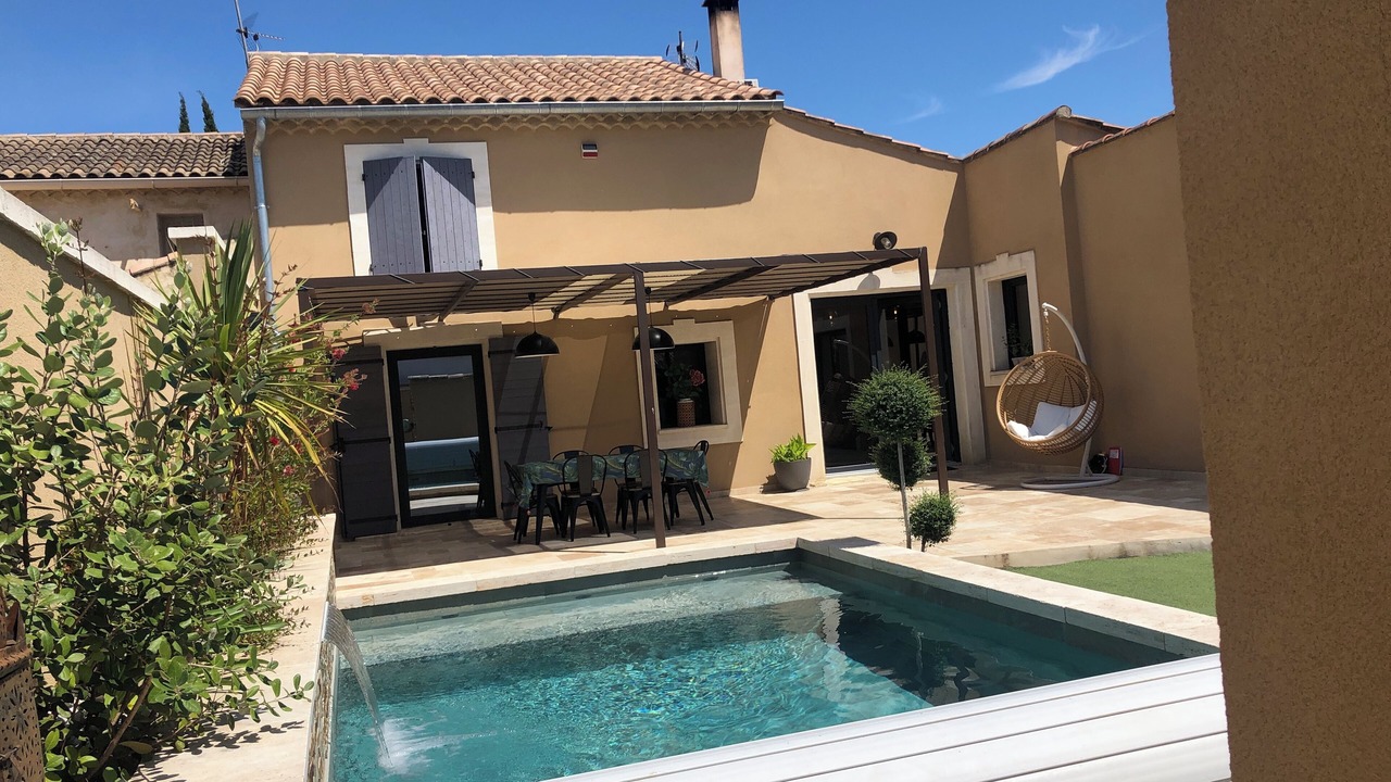 Photo of Outdoor in Paluds de Noves