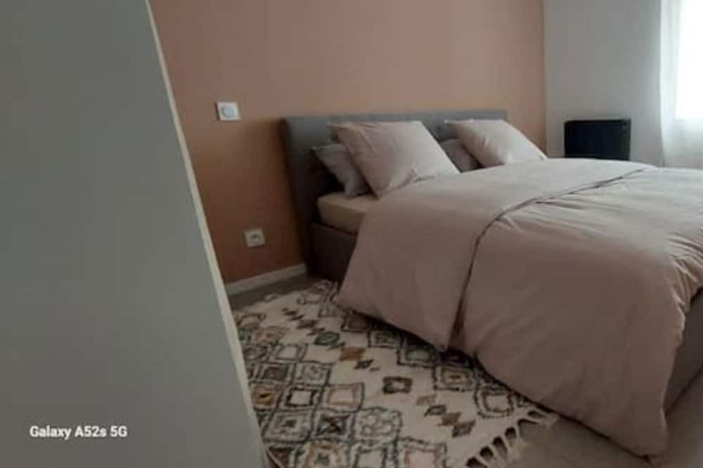 Photo of Bedroom in Remoulins