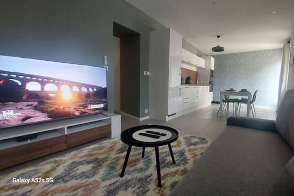 Photo of Livingroom in Remoulins