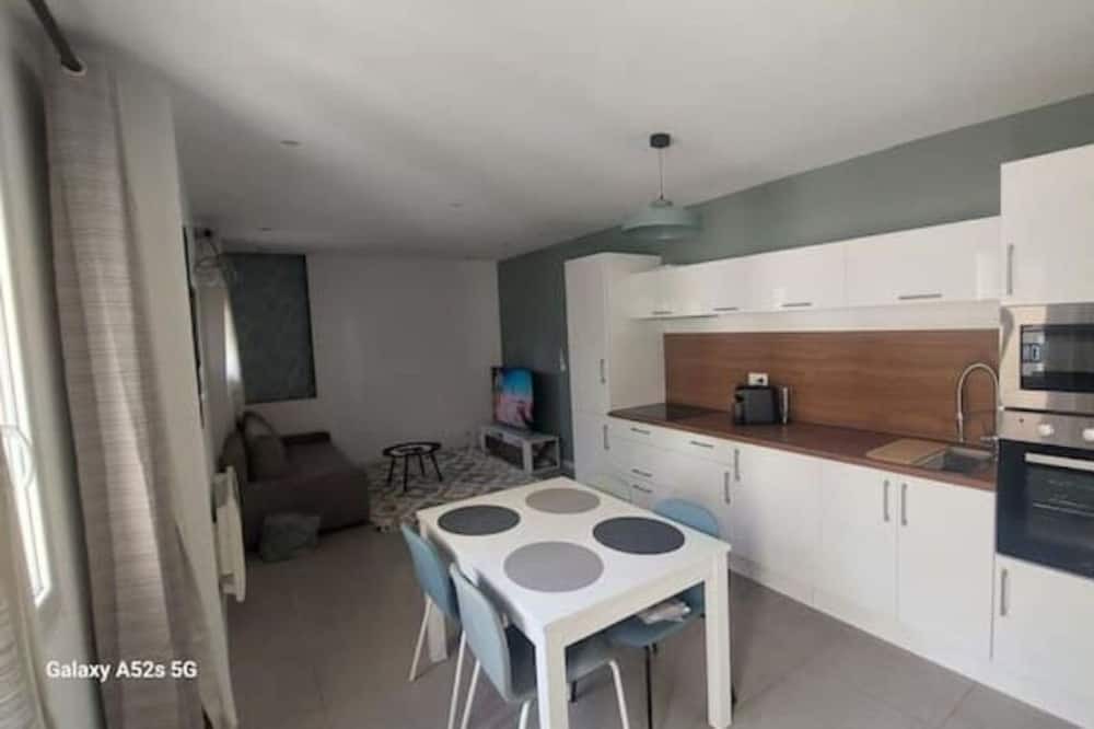 Photo of Kitchen in Remoulins