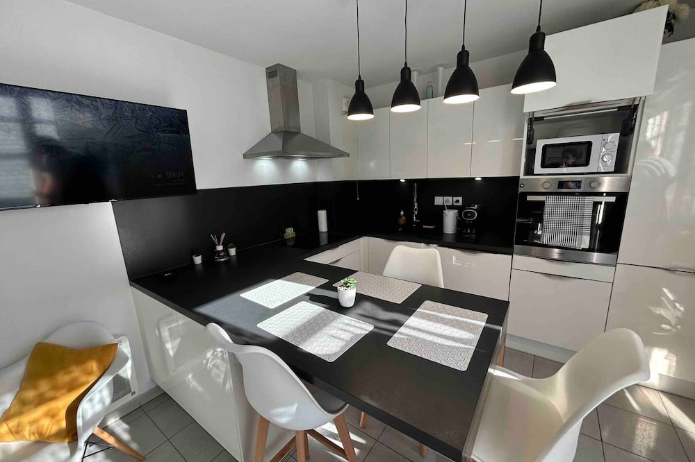 Photo of Kitchen in Miramas