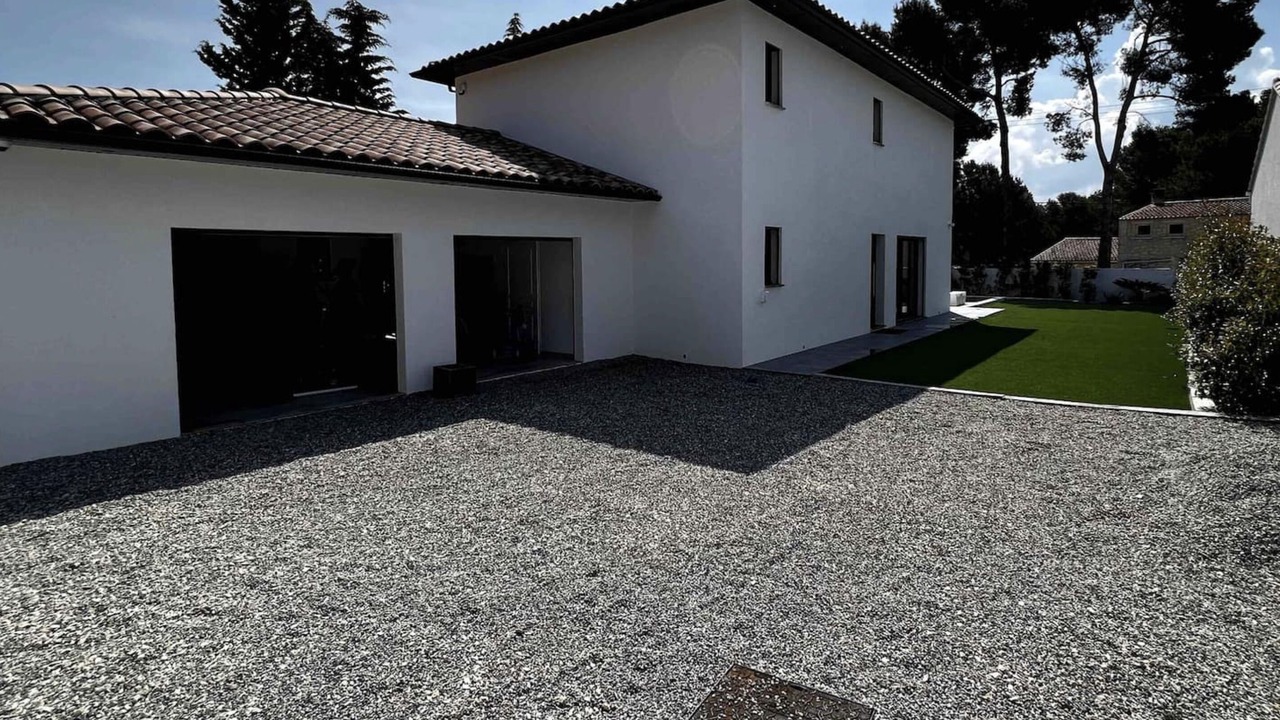 Photo of Outdoor in Rognac