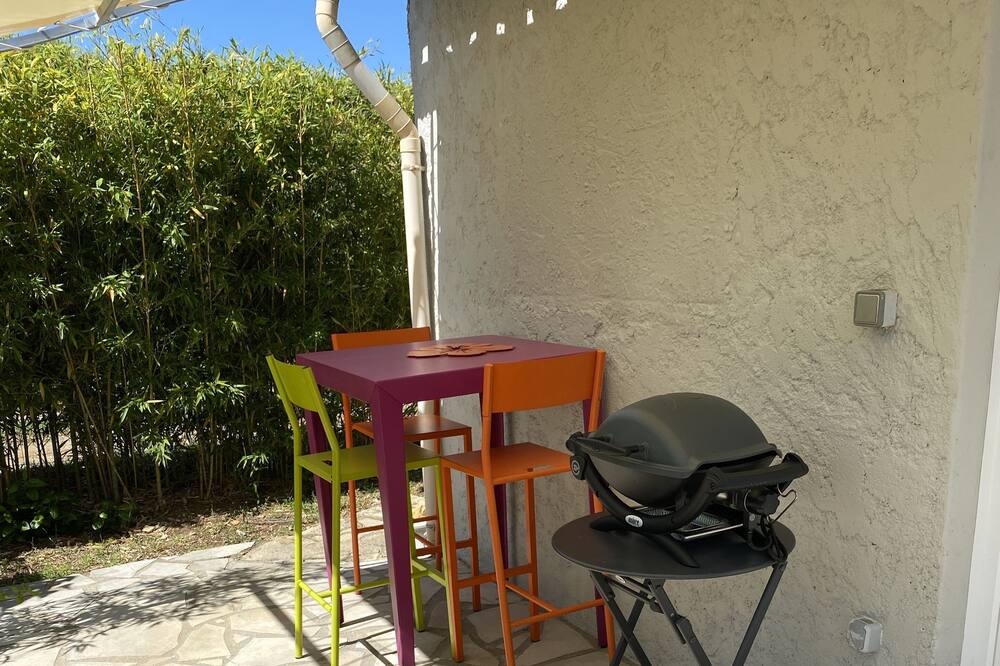 Photo of Patio Balcony in Figanieres
