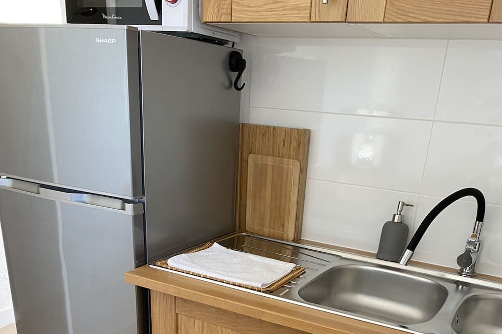 Photo of Kitchen in Figanieres
