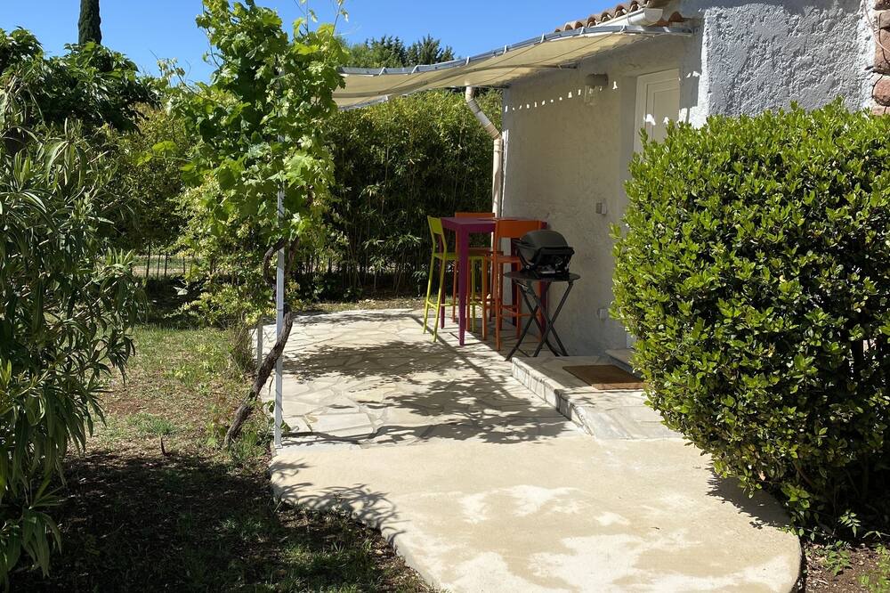 Photo of Outdoor in Figanieres
