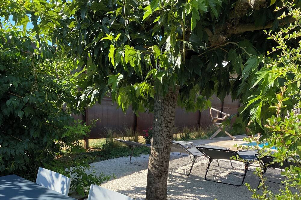 Photo of Outdoor in Figanieres