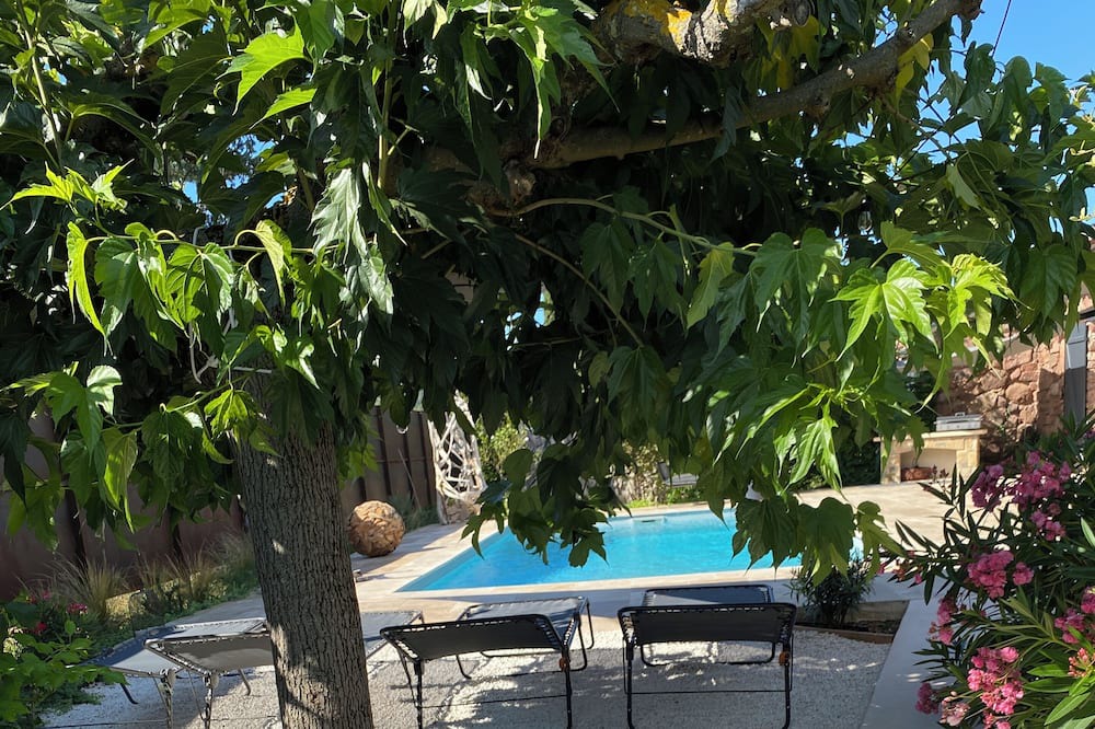 Photo of Outdoor in Figanieres
