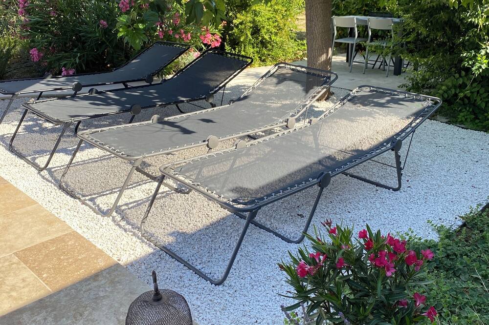 Photo of Outdoor in Figanieres