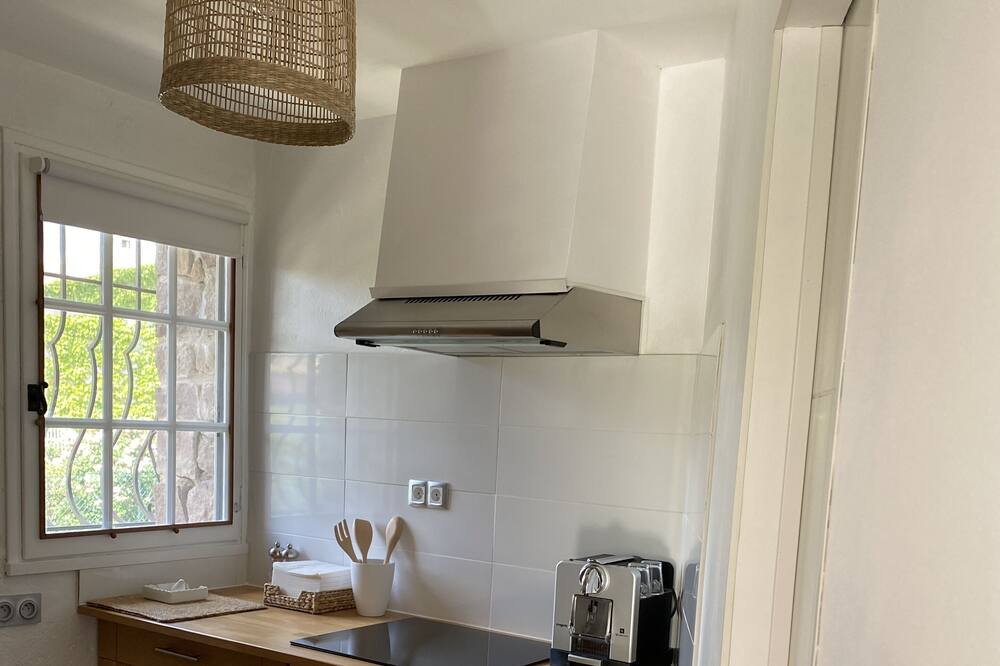 Photo of Kitchen in Figanieres