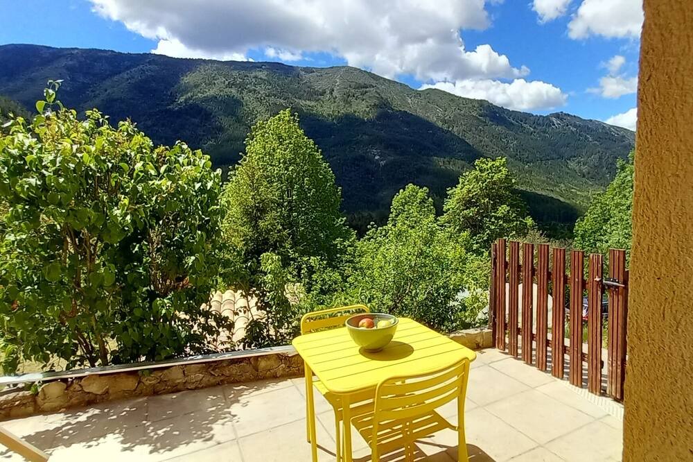 Photo of Outdoor in Castellane