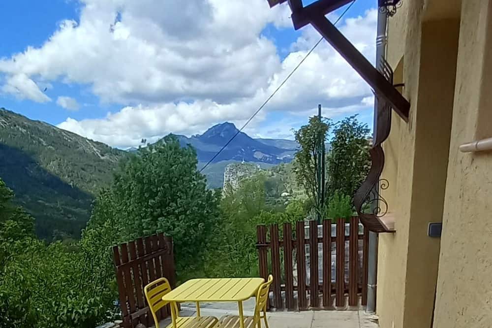 Photo of Outdoor in Castellane