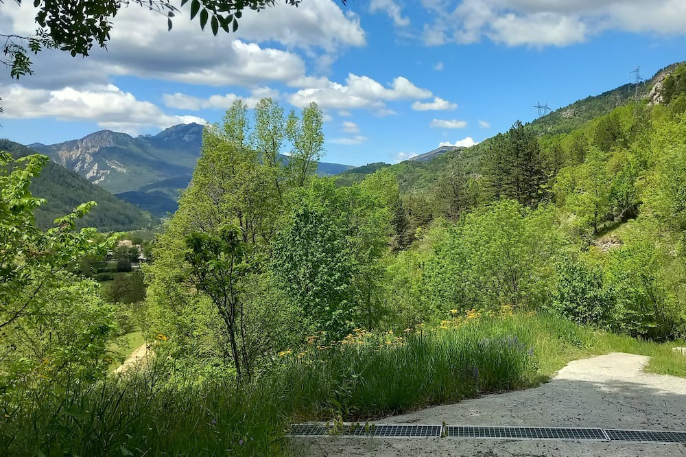 Photo of Outdoor in Castellane