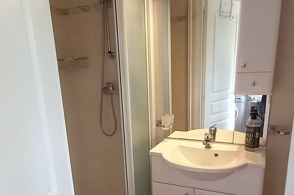 Photo of Bathroom in Castellane