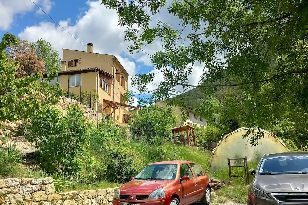 Photo of Outdoor in Castellane
