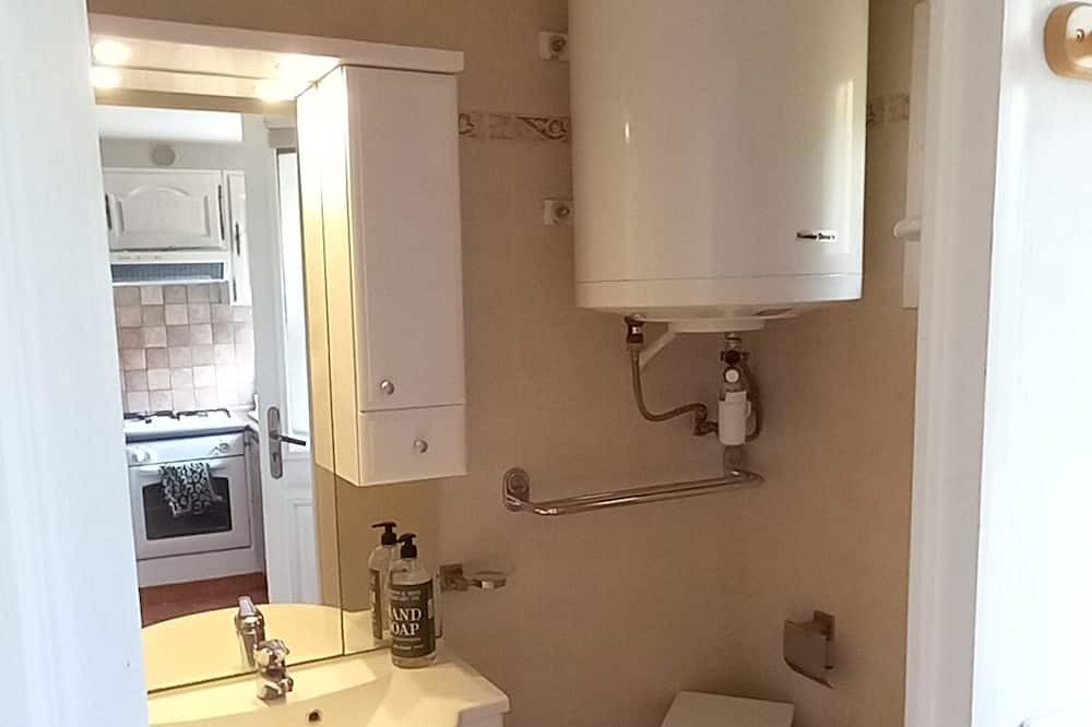 Photo of Bathroom in Castellane