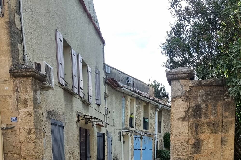 Photo of Outdoor in Pelissanne