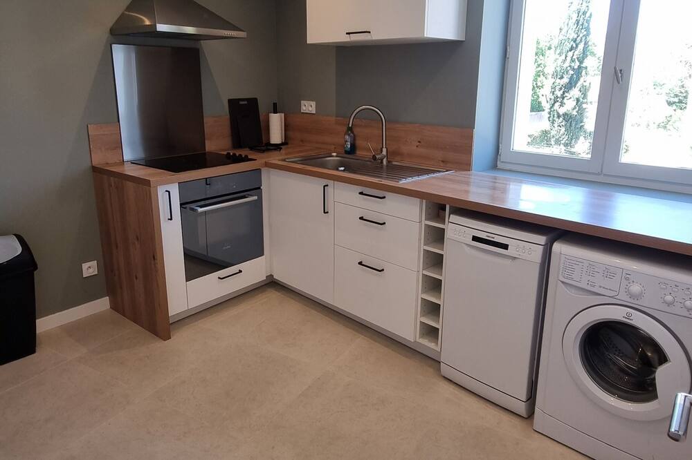 Photo of Kitchen in Pelissanne