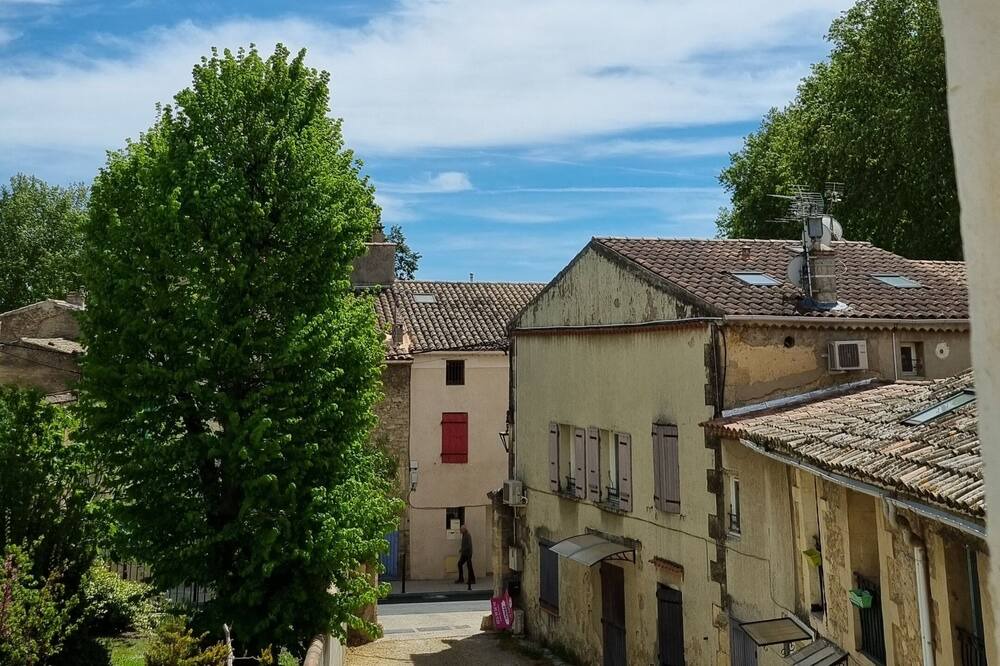 Photo of Outdoor in Pelissanne