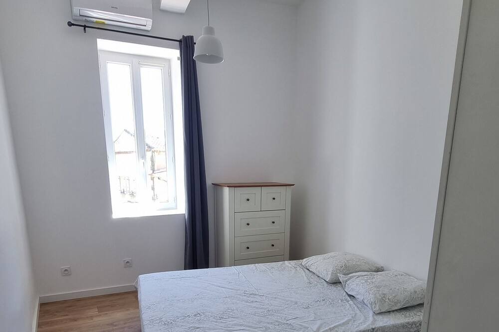 Photo of Bedroom in Pelissanne