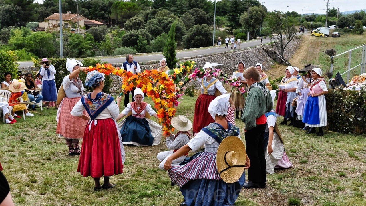 Photo of Outdoor in Baudinard-sur-Verdon