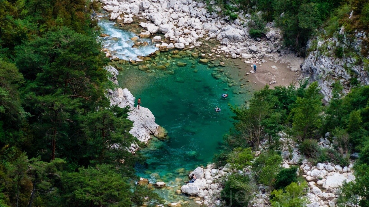 Photo of Outdoor in Baudinard-sur-Verdon