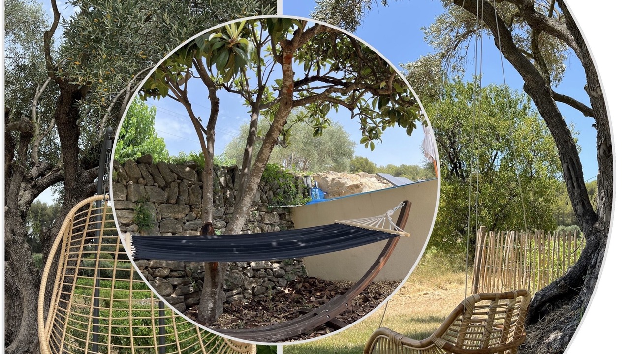 Photo of Outdoor in Le Castellet