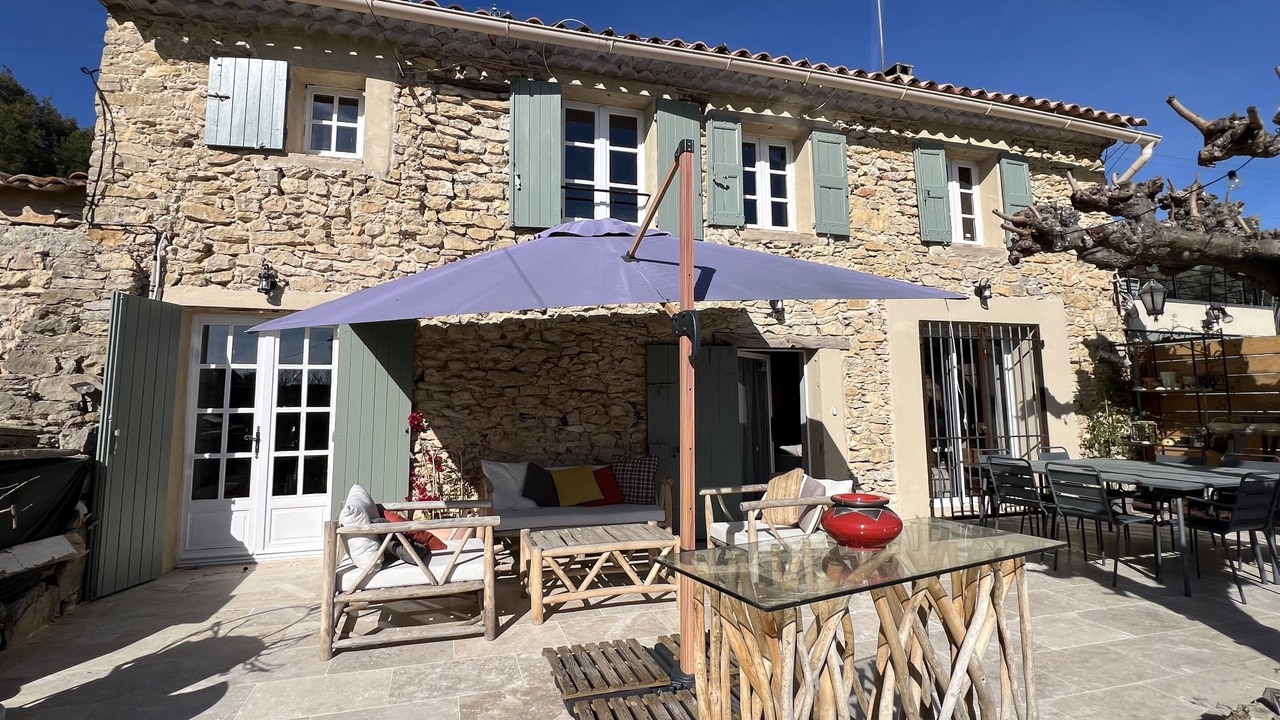 Photo of Outdoor in Le Castellet