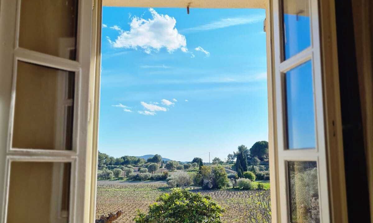 Photo of Bathroom in Le Castellet