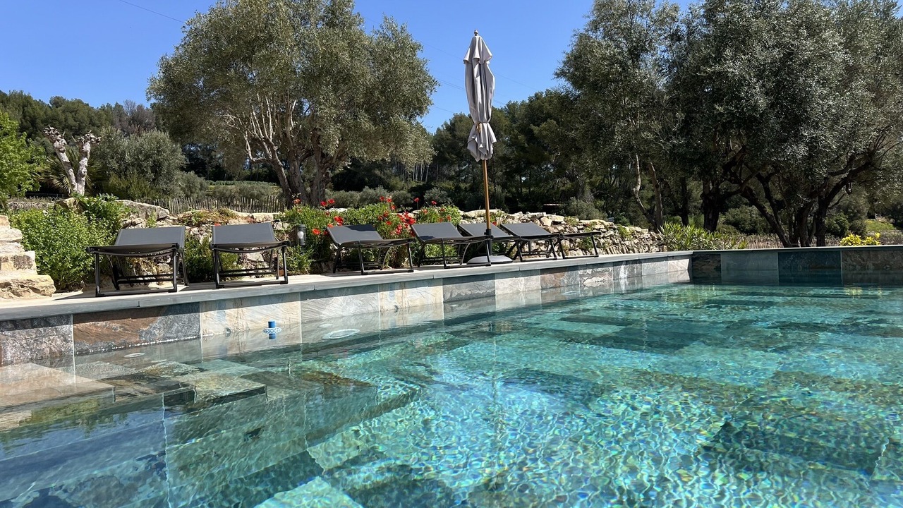 Photo of Outdoor in Le Castellet