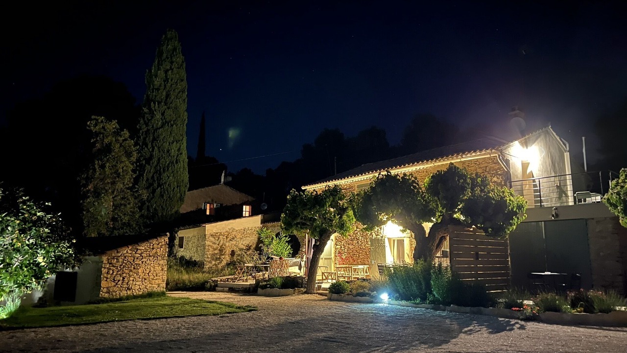 Photo of Outdoor in Le Castellet