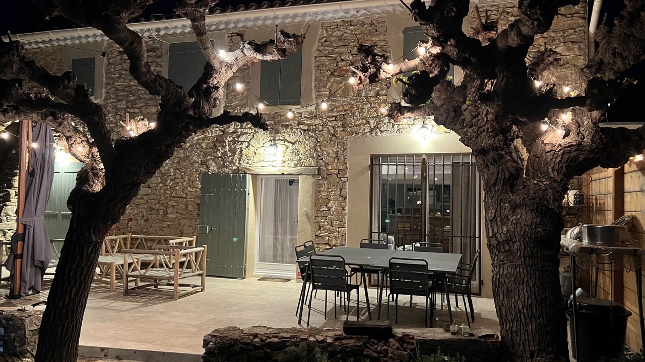 Photo of Outdoor in Le Castellet