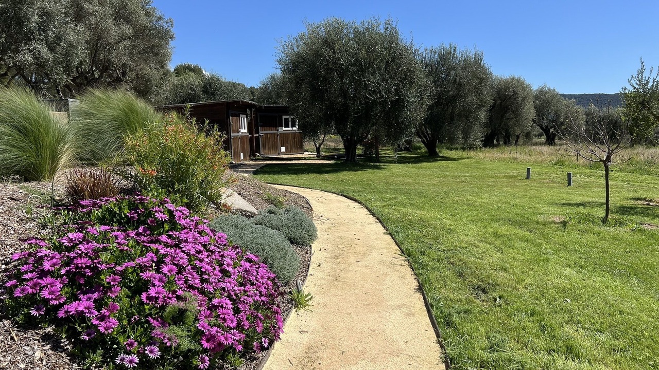 Photo of Outdoor in Le Castellet