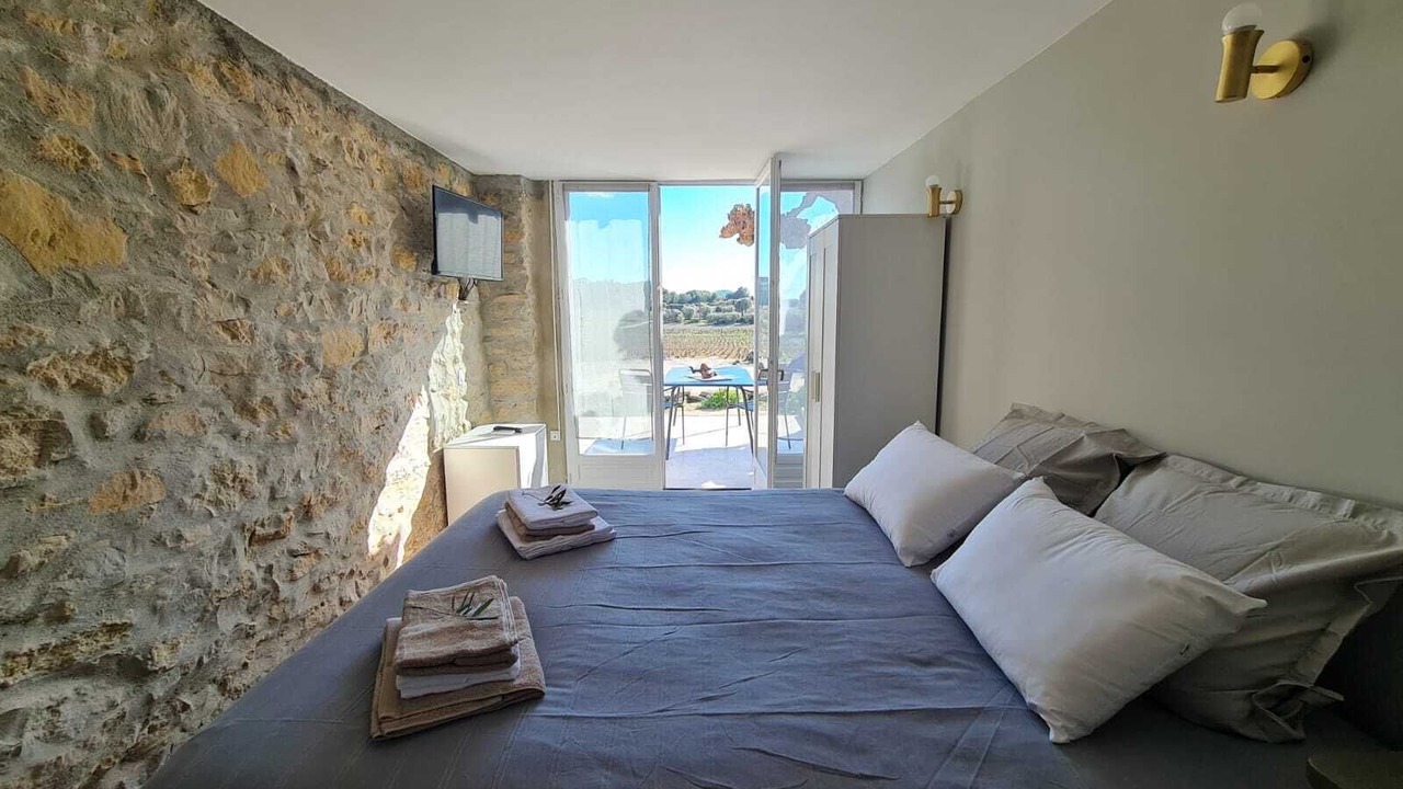 Photo of Bathroom in Le Castellet
