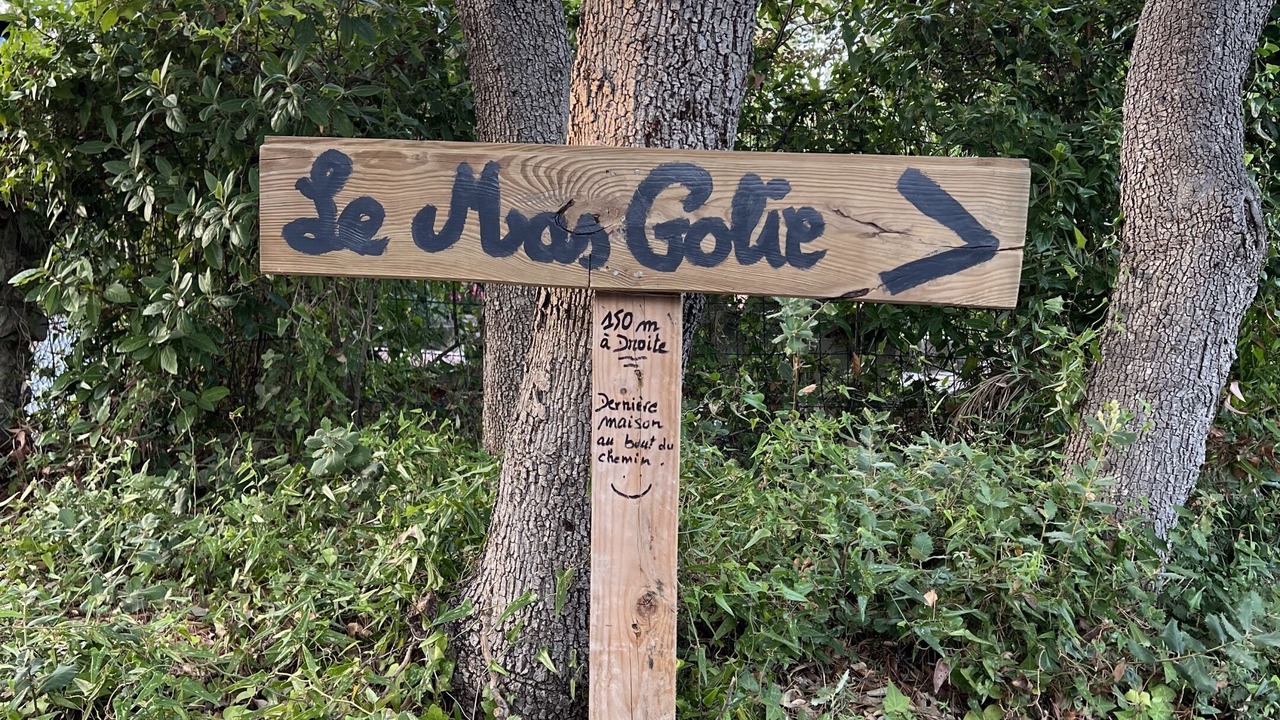 Photo of Outdoor in Le Castellet