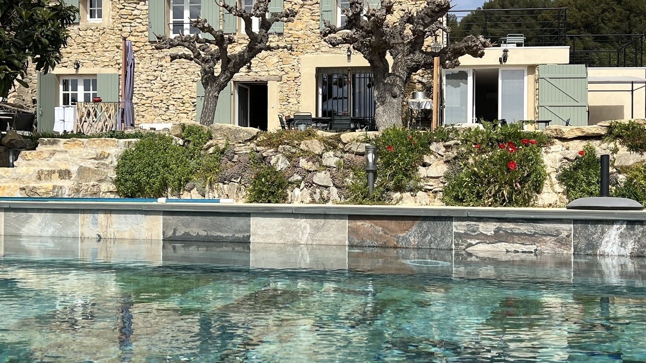Photo of Outdoor in Le Castellet