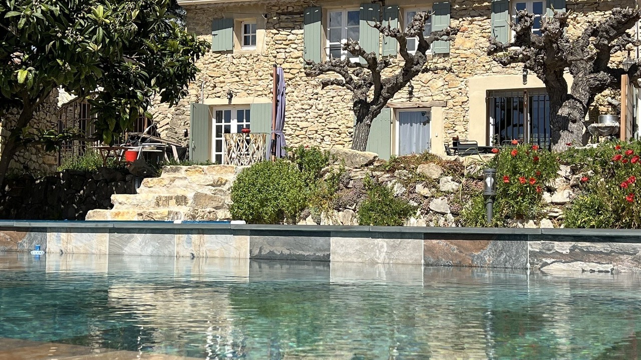 Photo of Outdoor in Le Castellet
