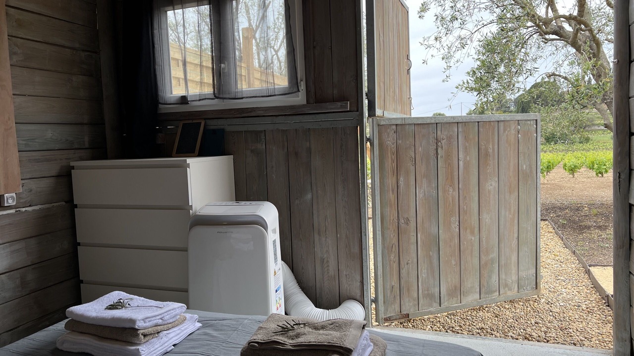 Photo of Bathroom in Le Castellet