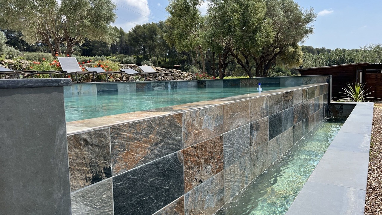 Photo of Outdoor in Le Castellet