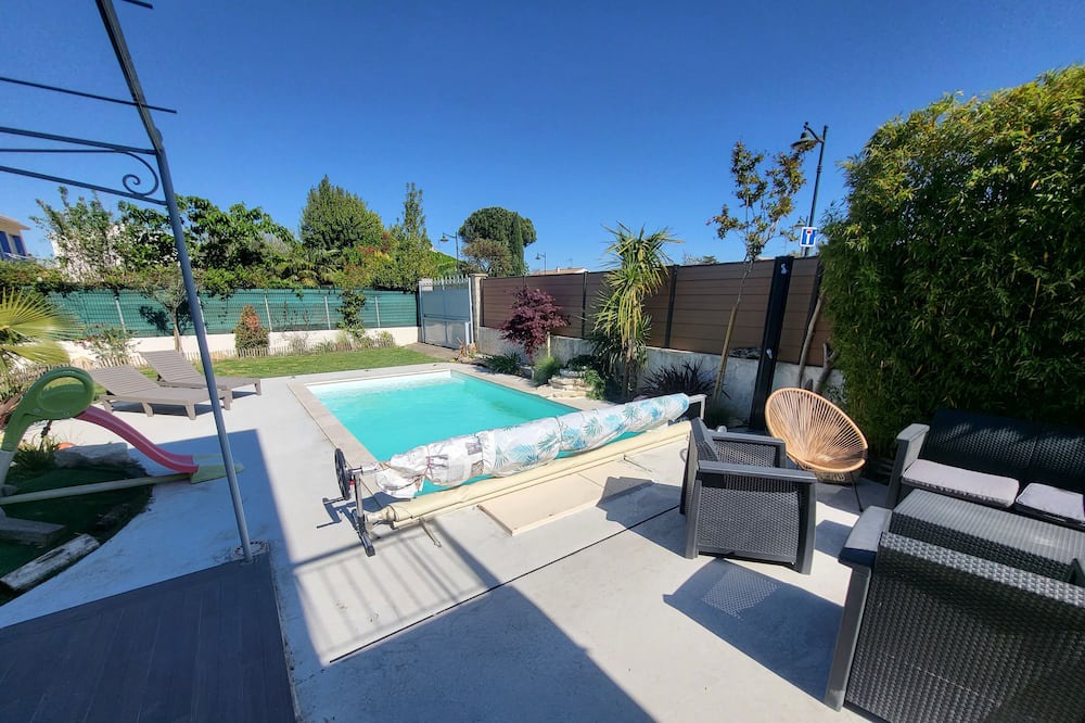 Photo of Outdoor in Rognonas