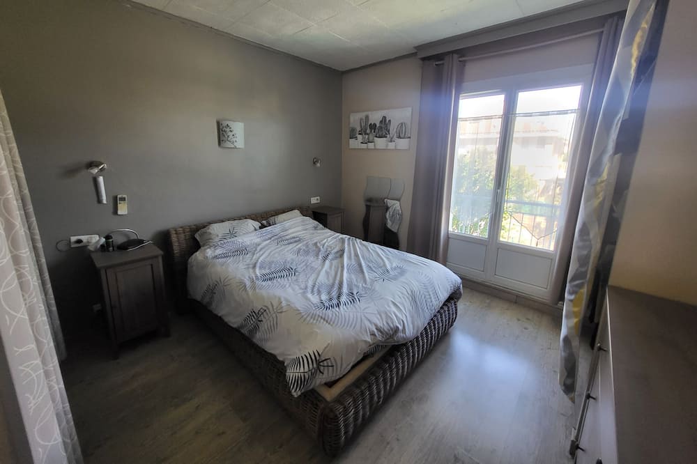 Photo of Bedroom in Rognonas
