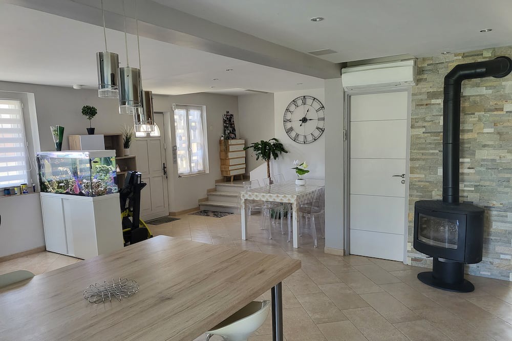 Photo of Kitchen in Rognonas