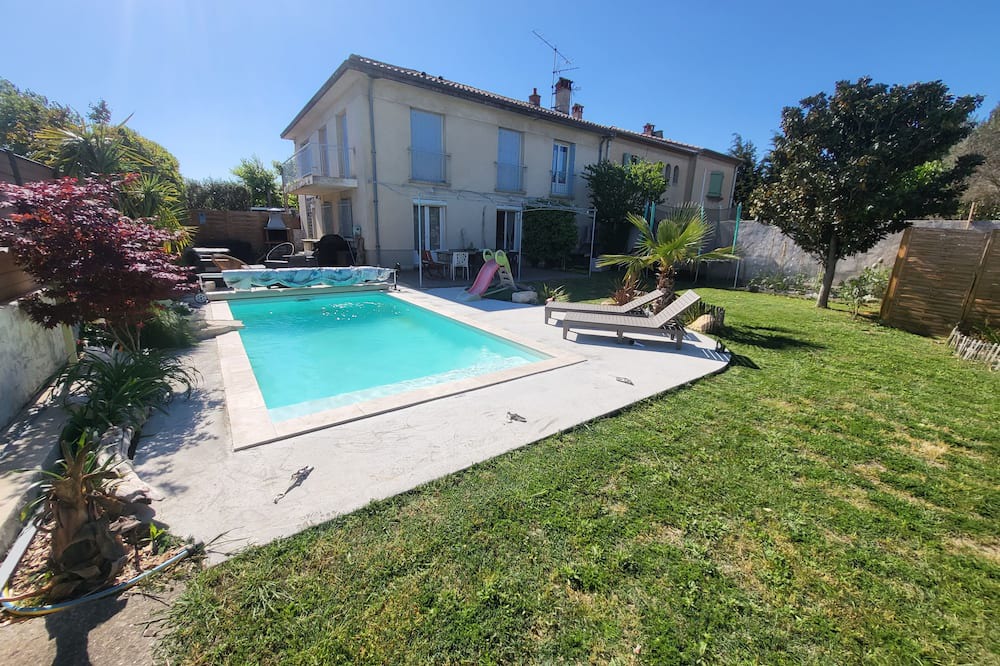 Photo of Outdoor in Rognonas